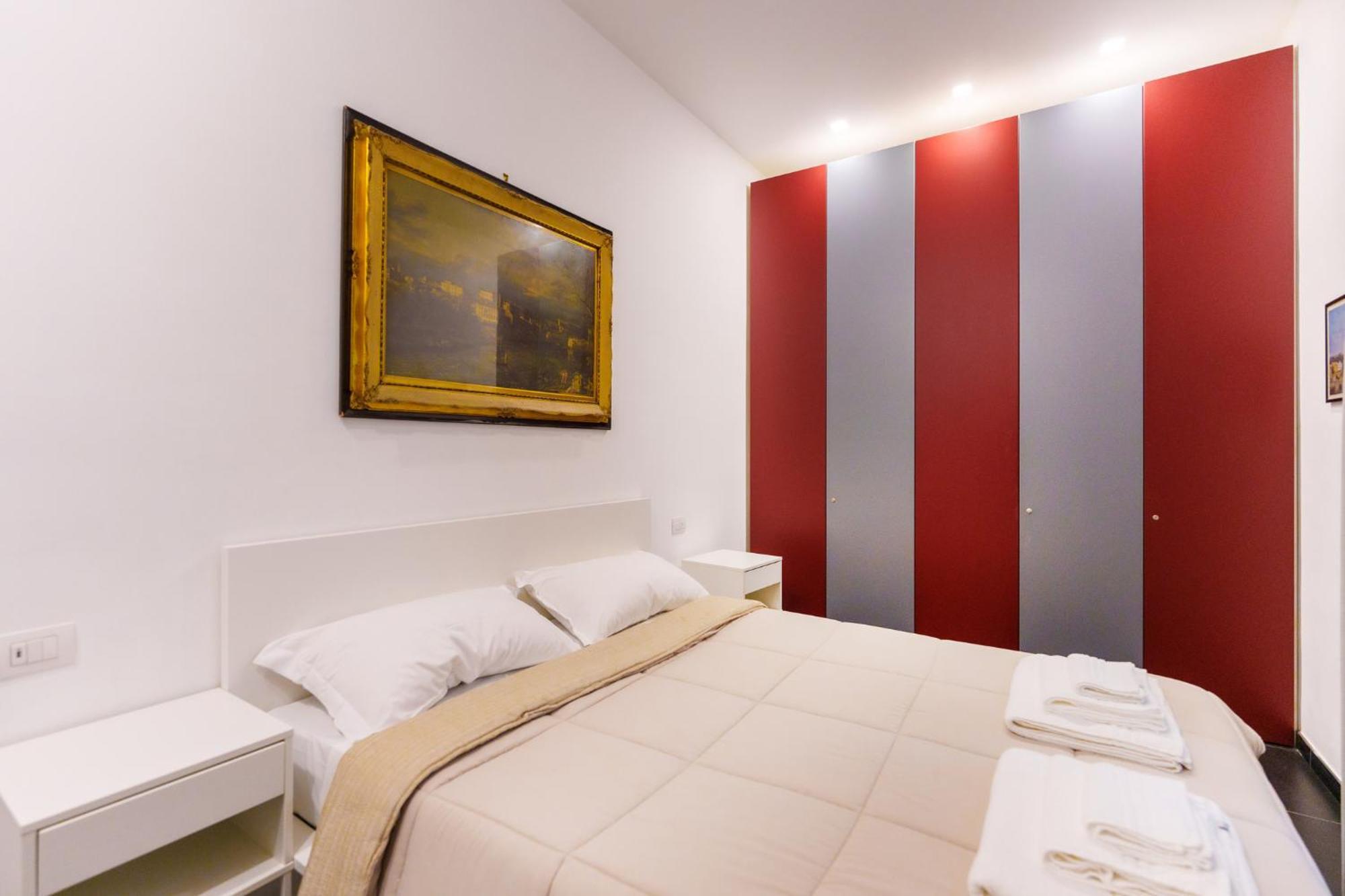 Sasù By Dimorra Appartement