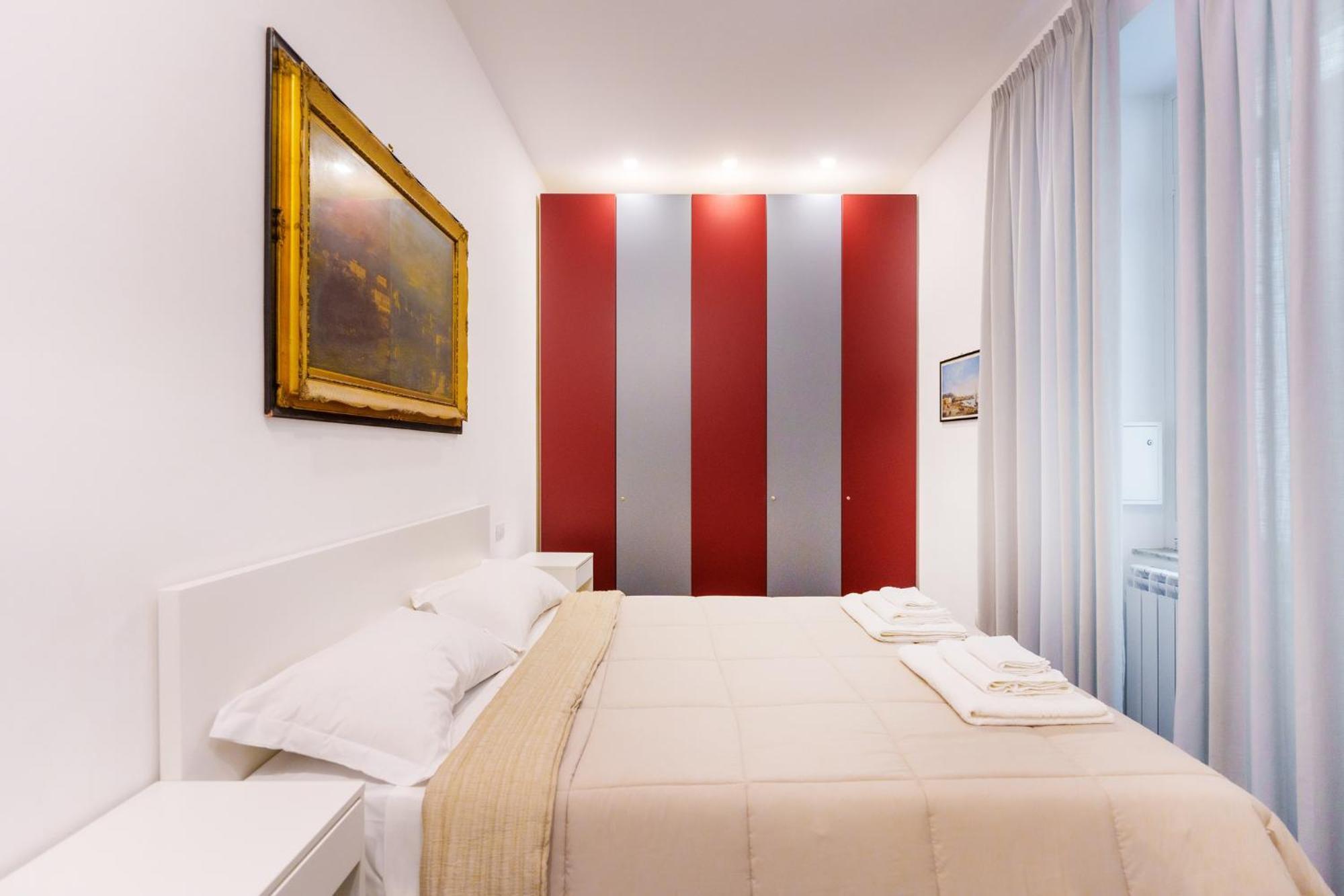 Sasù By Dimorra Appartement