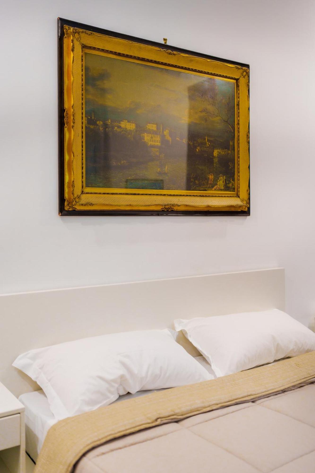 Sasù By Dimorra Naples